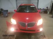 ✅ 2006 Pontiac Vibe • VIN: 5Y2SL65886Z401334 • Lot: 89482755. Wystawiony na Copart z przebiegiem 193 420 mil. Bezpłatny archiwum sprzedaży aukcyjnych z USA i szczegółowy raport historii pojazdu na DreamBid. Zdjęcie 5.