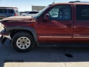 ✅ 2002 Chevrolet Suburban LT • VIN: 1GNEC16Z92J320480 • Лот: 49434055. Опубликован ранее на Copart с пробегом 358 512 миль. Бесплатный доступ к архиву аукционных продаж из США и подробный отчёт об истории автомобиля на DreamBid. Изображение 11.