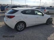 ✅ 2014 Mazda 3 i Grand Touring • VIN: JM1BM1M74E1164749 • Лот: 91735205. Опубликован ранее на Copart с пробегом 121 940 миль. Бесплатный доступ к архиву аукционных продаж из США и подробный отчёт об истории автомобиля на DreamBid. Изображение 3.