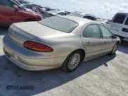 ✅ 2003 Chrysler Concorde • VIN: 2C3AD36M83H523680 • Lot: 75079884. Wystawiony na Copart z przebiegiem Nie podano. Bezpłatny archiwum sprzedaży aukcyjnych z USA i szczegółowy raport historii pojazdu na DreamBid. Zdjęcie 3.