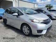 ✅ 2016 Honda Fit LX • VIN: JHMGK5H57GX014984 • Lot: 56843315. Listed on Copart with 124,245 mi. Free auction sales archive from the USA and detailed vehicle history report at DreamBid. Image 4.