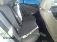 ✅ 2006 Volkswagen Passat Value Edition • VIN: WVWAK73C96P116603 • Lot: 42374232. Listed on IAAI with 152,331 mi. Free auction sales archive from the USA and detailed vehicle history report at DreamBid. Image 8.