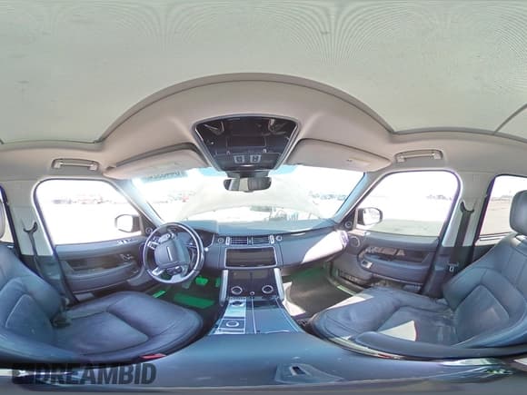 ✅ 2018 Land Rover Range Rover • VIN: SALGS5RE2JA387126 • Lot: 64439245. Wystawiony na Copart z przebiegiem 75 522 mil. Bezpłatny archiwum sprzedaży aukcyjnych z USA i szczegółowy raport historii pojazdu na DreamBid. Zdjęcie 15.