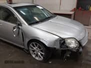 ✅ 2012 Mitsubishi Galant ES • VIN: 4A32B3FF9CE011633 • Lot: 43106281. Listed on IAAI with 95,893 mi. Free auction sales archive from the USA and detailed vehicle history report at DreamBid. Image 6.