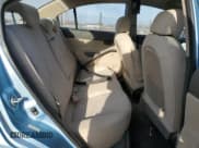 ✅ 2009 Hyundai Accent Auto GLS • VIN: KMHCN46C99U389245 • Lot: 49434645. Listed on Copart with Not provided. Free auction sales archive from the USA and detailed vehicle history report at DreamBid. Image 10.