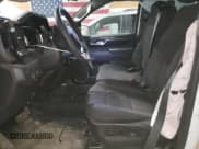 ✅ 2025 Chevrolet Silverado 1500 • VIN: 3GCPKDEK5SG134768 • Лот: 70582685. Опубликован ранее на Copart с пробегом 33 625 миль. Бесплатный доступ к архиву аукционных продаж из США и подробный отчёт об истории автомобиля на DreamBid. Изображение 7.