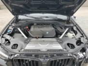 ✅ 2024 BMW X3 xDrive30i • VIN: WBX57DP04RN288008 • Lot: 68578105. Wystawiony na Copart z przebiegiem Nie podano. Bezpłatny archiwum sprzedaży aukcyjnych z USA i szczegółowy raport historii pojazdu na DreamBid. Zdjęcie 12.