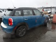 ✅ 2012 MINI Countryman S • VIN: WMWZC5C59CWL55850 • Lot: 43858163. Listed on IAAI with 101,800 mi. Free auction sales archive from the USA and detailed vehicle history report at DreamBid. Image 4.