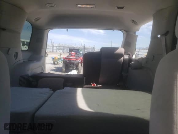 ✅ 2007 GMC Yukon SLE • VIN: 1GKFK13087J115542 • Lot: 60813985. Wystawiony na Copart z przebiegiem Nie podano. Bezpłatny archiwum sprzedaży aukcyjnych z USA i szczegółowy raport historii pojazdu na DreamBid. Zdjęcie 10.