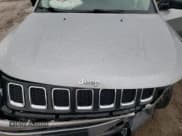 ✅ 2020 Jeep Compass Sport • VIN: 3C4NJCAB1LT187759 • Lot: 90035505. Wystawiony na Copart z przebiegiem 130 992 mil. Bezpłatny archiwum sprzedaży aukcyjnych z USA i szczegółowy raport historii pojazdu na DreamBid. Zdjęcie 12.