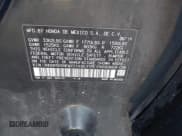 ✅ 2015 Honda Fit LX • VIN: 3HGGK5G59FM721416 • Lot: 43493751. Wystawiony na IAAI z przebiegiem Nie podano. Bezpłatny archiwum sprzedaży aukcyjnych z USA i szczegółowy raport historii pojazdu na DreamBid. Zdjęcie 9.