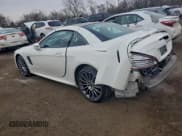 ✅ 2019 Mercedes-Benz SL 550 • VIN: WDDJK7DA1KF055721 • Lot: 96308905. Listed on Copart with 27,542 mi. Free auction sales archive from the USA and detailed vehicle history report at DreamBid. Image 2.