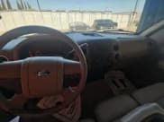 ✅ 2005 Ford F-150 XLT • VIN: 1FTRW12W15KE64553 • Lot: 59755885. Listed on Copart with 106,462 mi. Free auction sales archive from the USA and detailed vehicle history report at DreamBid. Image 9.