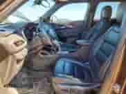 2021 Chevrolet TrailBlazer ACTIV с VIN KL79MVSL3MB079946, выставлен на аукционе Copart как лот 90324195 с пробегом 123 807 миль миль и Списание • Salvage title. История ставок и продаж доступна на DreamBid. Изображение 7.