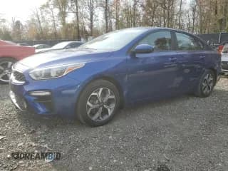 ✅ 2020 Kia Forte LXS • VIN: 3KPF24AD9LE194309 • Lot: 92122385. Wystawiony na Copart z przebiegiem 100 163 mil. Bezpłatny archiwum sprzedaży aukcyjnych z USA i szczegółowy raport historii pojazdu na DreamBid. Zdjęcie 1.