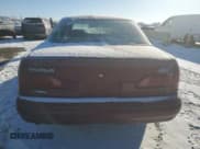 ✅ 1993 Ford Taurus GL • VIN: 1FALP52U2PG147367 • Lot: 42258795. Wystawiony na Copart z przebiegiem 68 209 mil. Bezpłatny archiwum sprzedaży aukcyjnych z USA i szczegółowy raport historii pojazdu na DreamBid. Zdjęcie 6.
