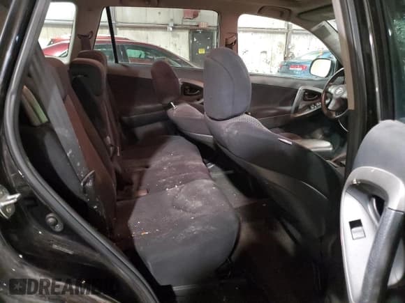 ✅ 2010 Toyota RAV4 Sport • VIN: 2T3RF4DV9AW034342 • Лот: 58800125. Опубликован ранее на Copart с пробегом 158 116 миль. Бесплатный доступ к архиву аукционных продаж из США и подробный отчёт об истории автомобиля на DreamBid. Изображение 11.