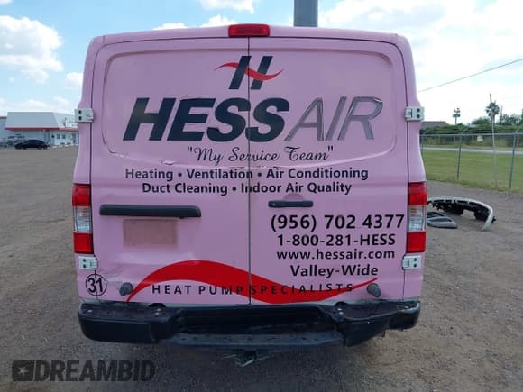 ✅ 2020 Nissan NV Cargo SV • VIN: 1N6BF0KM4LN802448 • Лот: 43299179. Опубликован ранее на IAAI с пробегом 114 673 миль. Бесплатный доступ к архиву аукционных продаж из США и подробный отчёт об истории автомобиля на DreamBid. Изображение 17.