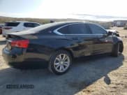 ✅ 2019 Chevrolet Impala LT • VIN: 1G11Z5S38KU113651 • Лот: 79494204. Опубликован ранее на Copart с пробегом 103 473 миль. Бесплатный доступ к архиву аукционных продаж из США и подробный отчёт об истории автомобиля на DreamBid. Изображение 3.