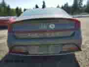 2022 Hyundai Sonata SEL z VIN KMHL34JJ2NA050589, wystawiony jako Copart lot #59177415 z przebiegiem 44 506 mil mil oraz Szkoda całkowita • Salvage title. Historia ofert i sprzedaży dostępna na DreamBid. Obrazek 6.