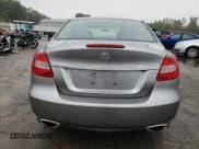 ✅ 2012 Suzuki Kizashi S • VIN: JS2RF9A11C6100083 • Лот: 71370744. Опубликован ранее на Copart с пробегом 178 400 миль. Бесплатный доступ к архиву аукционных продаж из США и подробный отчёт об истории автомобиля на DreamBid. Изображение 6.