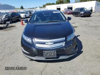 ✅ 2014 Chevrolet Volt • VIN: 1G1RE6E44EU157269 • Lot: 57940604. Wystawiony na Copart z przebiegiem 136 110 mil. Bezpłatny archiwum sprzedaży aukcyjnych z USA i szczegółowy raport historii pojazdu na DreamBid. Zdjęcie 5.