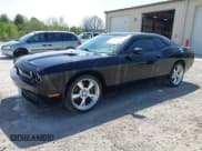 ✅ 2012 Dodge Challenger SXT • VIN: 2C3CDYAGXCH121294 • Lot: 41943192. Listed on IAAI with 197,654 mi. Free auction sales archive from the USA and detailed vehicle history report at DreamBid. Image 17.
