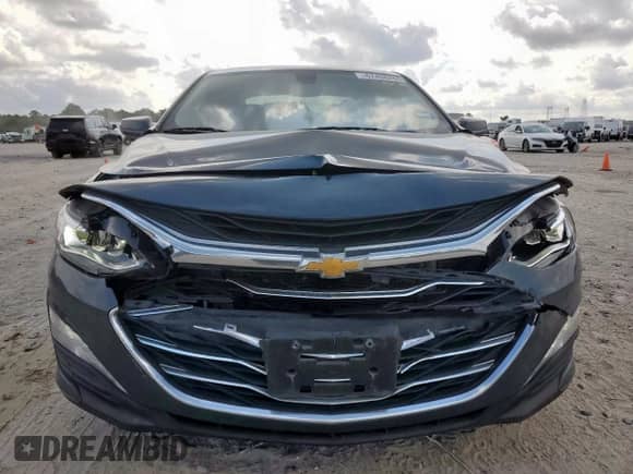 2020 Chevrolet Malibu Premier с VIN 1G1ZE5SX7LF042501, выставлен на аукционе Copart как лот 67408265 с пробегом 99 915 миль миль и Списание • Salvage title. История ставок и продаж доступна на DreamBid. Изображение 5.