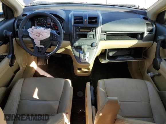 ✅ 2011 Honda CR-V LX • VIN: 5J6RE3H31BL040107 • Lot: 82573955. Listed on Copart with 63,975 mi. Free auction sales archive from the USA and detailed vehicle history report at DreamBid. Image 8.