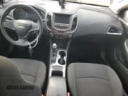 ✅ 2017 Chevrolet Cruze LT • VIN: 1G1BE5SM8H7235040 • Лот: 40096933. Опубликован ранее на Copart с пробегом 93 123 миль. Бесплатный доступ к архиву аукционных продаж из США и подробный отчёт об истории автомобиля на DreamBid. Изображение 8.