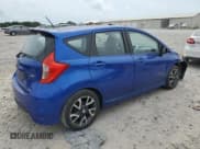 ✅ 2015 Nissan Note SR • VIN: 3N1CE2CP5FL405448 • Лот: 57333125. Опубликован ранее на Copart с пробегом 106 885 миль. Бесплатный доступ к архиву аукционных продаж из США и подробный отчёт об истории автомобиля на DreamBid. Изображение 3.