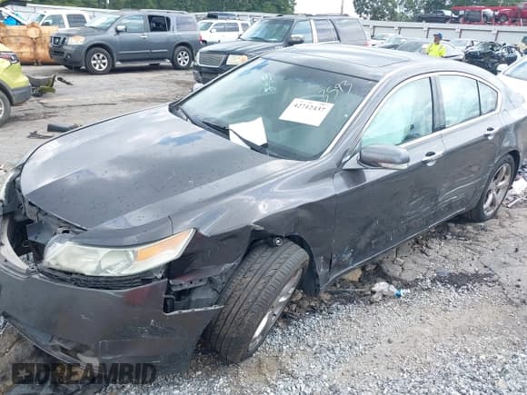 ✅ 2010 Acura TL Technology • VIN: 19UUA8F54AA003593 • Лот: 42712437. Опубликован ранее на IAAI с пробегом 297 277 миль. Бесплатный доступ к архиву аукционных продаж из США и подробный отчёт об истории автомобиля на DreamBid. Изображение 6.