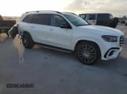 ✅ 2024 Mercedes-Benz GLS 450 • VIN: 4JGFF5KE3RB143021 • Lot: 66641995. Listed on Copart with 10,547 mi. Free auction sales archive from the USA and detailed vehicle history report at DreamBid. Image 4.