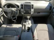 ✅ 2012 Nissan Frontier SV • VIN: 1N6AD0FV6CC451204 • Lot: 70493415. Listed on Copart with 92,464 mi. Free auction sales archive from the USA and detailed vehicle history report at DreamBid. Image 8.