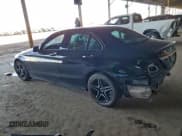 ✅ 2020 Mercedes-Benz C 300 • VIN: W1KWF8EB5LR595323 • Лот: 95416665. Опубликован ранее на Copart с пробегом 35 577 миль. Бесплатный доступ к архиву аукционных продаж из США и подробный отчёт об истории автомобиля на DreamBid. Изображение 2.