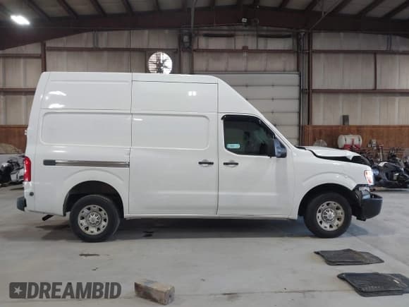 ✅ 2012 Nissan NV S • VIN: 1N6BF0LX6CN108112 • Lot: 43423773. Wystawiony na IAAI z przebiegiem 286 967 mil. Bezpłatny archiwum sprzedaży aukcyjnych z USA i szczegółowy raport historii pojazdu na DreamBid. Zdjęcie 14.