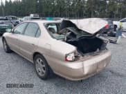 ✅ 2000 Acura TL • VIN: 19UUA5665YA023465 • Lot: 43117888. Wystawiony na IAAI z przebiegiem 206 129 mil. Bezpłatny archiwum sprzedaży aukcyjnych z USA i szczegółowy raport historii pojazdu na DreamBid. Zdjęcie 6.