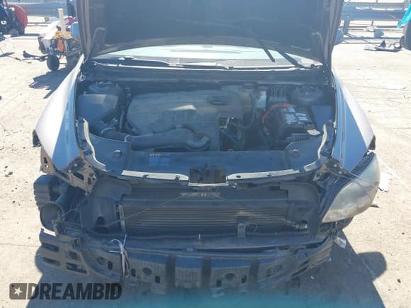 ✅ 2011 Chevrolet Malibu 2LT • VIN: 1G1ZD5EU1BF257407 • Lot: 43457708. Listed on IAAI with 200,547 mi. Free auction sales archive from the USA and detailed vehicle history report at DreamBid. Image 10.