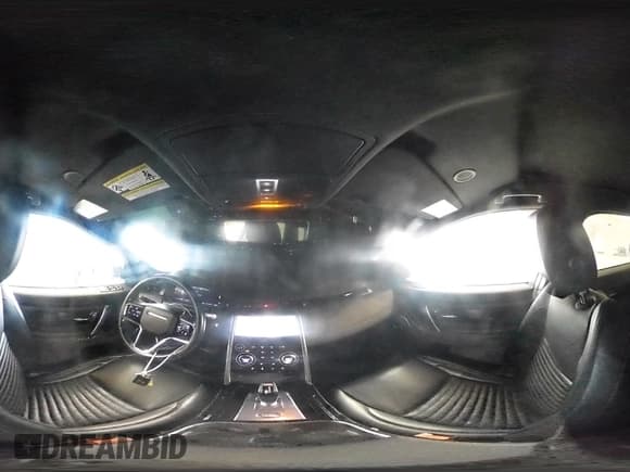 ✅ 2021 Land Rover Discovery Sport SE • VIN: SALCP2FX1MH889254 • Lot: 90413325. Wystawiony na Copart z przebiegiem 40 711 mil. Bezpłatny archiwum sprzedaży aukcyjnych z USA i szczegółowy raport historii pojazdu na DreamBid. Zdjęcie 15.