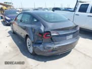 ✅ 2023 Tesla Model 3 • VIN: 5YJ3E1EA3PF429053 • Lot: 43148504. Wystawiony na IAAI z przebiegiem 57 461 mil. Bezpłatny archiwum sprzedaży aukcyjnych z USA i szczegółowy raport historii pojazdu na DreamBid. Zdjęcie 3.