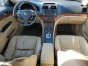 ✅ 2006 Acura TSX • VIN: JH4CL96836C031822 • Лот: 71283705. Опубликован ранее на Copart с пробегом 194 204 миль. Бесплатный доступ к архиву аукционных продаж из США и подробный отчёт об истории автомобиля на DreamBid. Изображение 8.