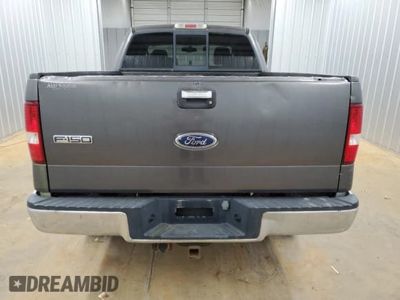 ✅ 2004 Ford F-150 XLT • VIN: 1FTPX14504NB26051 • Lot: 92134605. Listed on Copart with 159,689 mi. Free auction sales archive from the USA and detailed vehicle history report at DreamBid. Image 6.