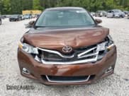 ✅ 2013 Toyota Venza Limited • VIN: 4T3ZK3BB7DU056018 • Lot: 90324645. Listed on Copart with 55,306 mi. Free auction sales archive from the USA and detailed vehicle history report at DreamBid. Image 5.