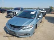 ✅ 2013 Honda Civic • VIN: 19XFB4F23DE000513 • Lot: 43242353. Wystawiony na IAAI z przebiegiem 91 129 mil. Bezpłatny archiwum sprzedaży aukcyjnych z USA i szczegółowy raport historii pojazdu na DreamBid. Zdjęcie 17.