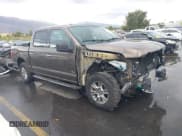 ✅ 2016 Ford F-150 XLT • VIN: 1FTEW1EP1GKE94965 • Lot: 43316627. Listed on IAAI with 144,964 mi. Free auction sales archive from the USA and detailed vehicle history report at DreamBid. Image 1.