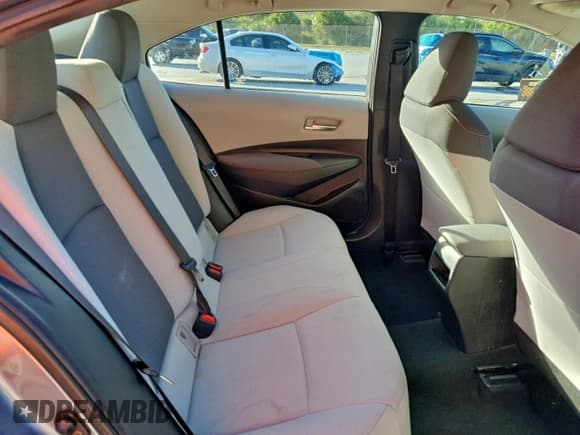 ✅ 2020 Toyota Corolla L • VIN: 5YFDPRAE0LP046577 • Лот: 94064405. Опубликован ранее на Copart с пробегом 66 797 миль. Бесплатный доступ к архиву аукционных продаж из США и подробный отчёт об истории автомобиля на DreamBid. Изображение 10.