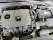 2020 Hyundai Elantra SEL z VIN 5NPD84LF7LH626864, wystawiony jako Copart lot #85779985 z przebiegiem 100 433 mil mil oraz Szkoda całkowita • Salvage title. Historia ofert i sprzedaży dostępna na DreamBid. Obrazek 14.