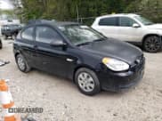 ✅ 2009 Hyundai Accent Auto GS • VIN: KMHCM36C09U120340 • Лот: 55758805. Опубликован ранее на Copart с пробегом 165 758 миль. Бесплатный доступ к архиву аукционных продаж из США и подробный отчёт об истории автомобиля на DreamBid. Изображение 4.