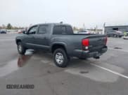 ✅ 2023 Toyota Tacoma TRD Off Road • VIN: 3TMCZ5AN5PM571369 • Lot: 43559181. Listed on IAAI with 56,795 mi. Free auction sales archive from the USA and detailed vehicle history report at DreamBid. Image 3.