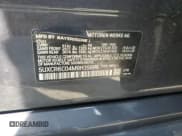 ✅ 2021 BMW X5 xDrive40i • VIN: 5UXCR6C04M9H35696 • Lot: 90028095. Wystawiony na Copart z przebiegiem 53 636 mil. Bezpłatny archiwum sprzedaży aukcyjnych z USA i szczegółowy raport historii pojazdu na DreamBid. Zdjęcie 13.